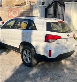 کیا سۆرینتۆ